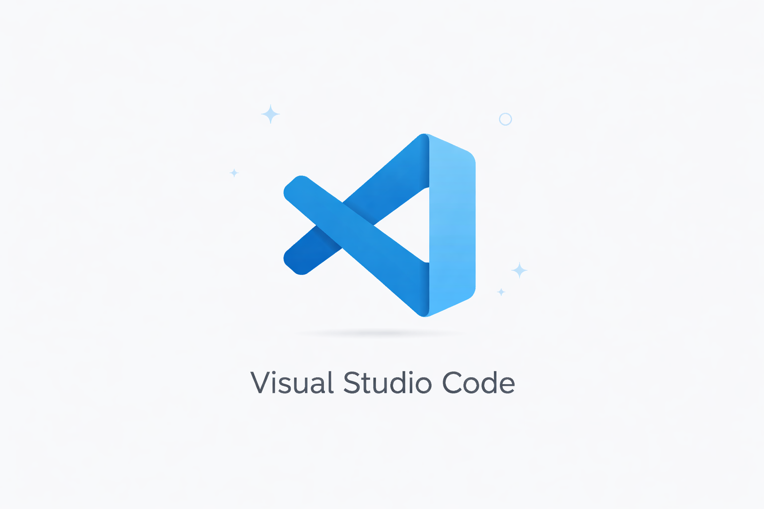Установка Visual Studio Code